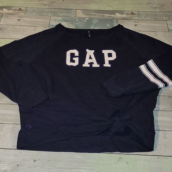 GAP Factory Tops - GAP Factory Shirt/Top sz Small